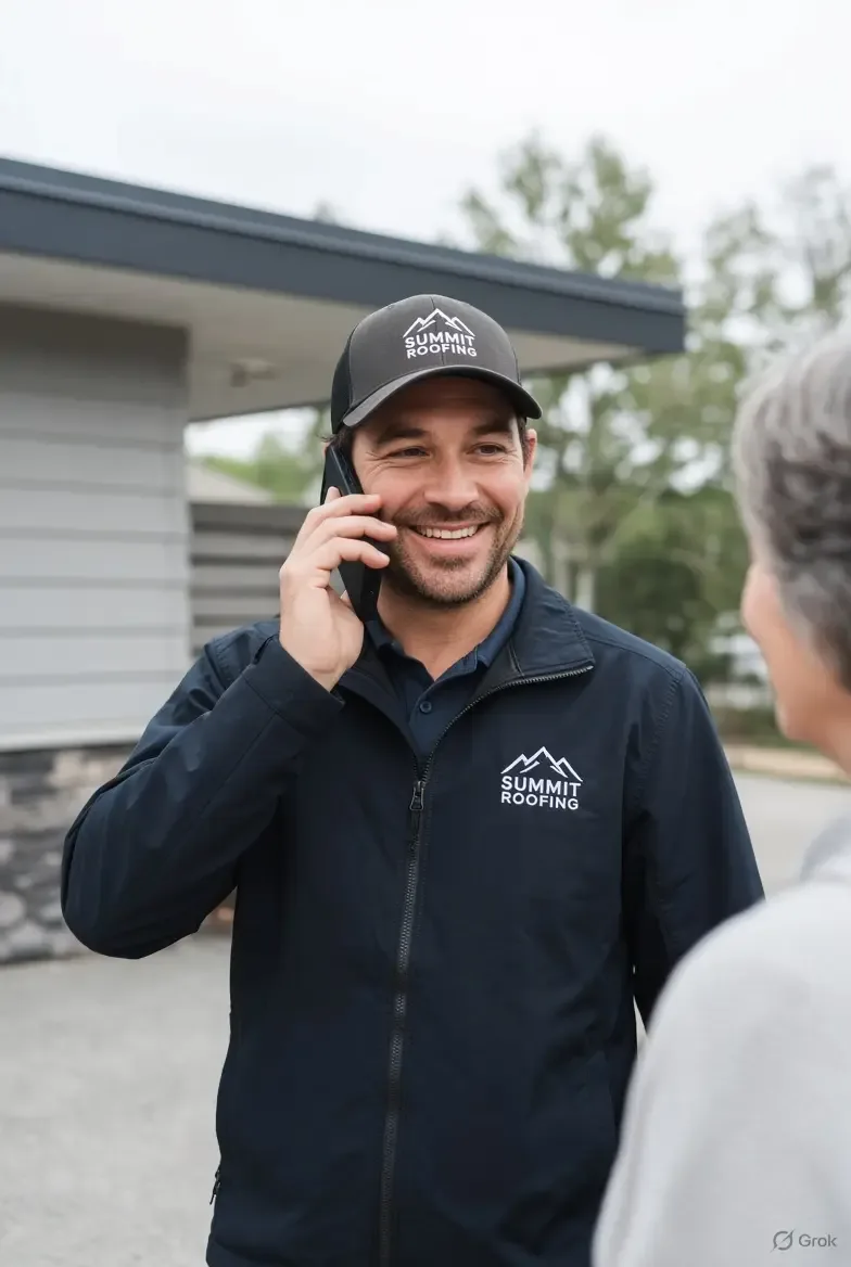 Flat Roof Leak Repair Wendell, ID FAQs